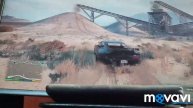 Крутые трюки на разных тачках в gta 5