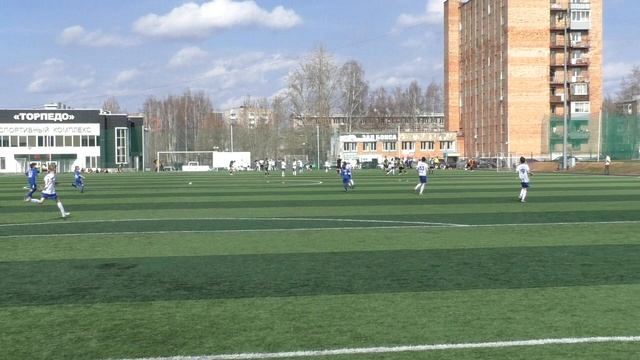Зенит 2013-Динамо 2 Часть 2