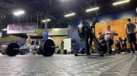 2024 CrossFit Open Workout 24.2