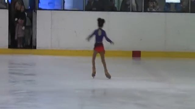 Anna SOLYANIK FS