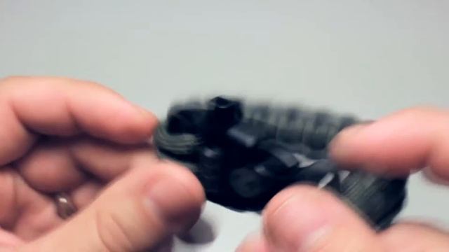 Review: Coleman Paracord Bracelet w/ Whistle
