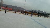 Турнир Открытие Натиск-Волки 2 период