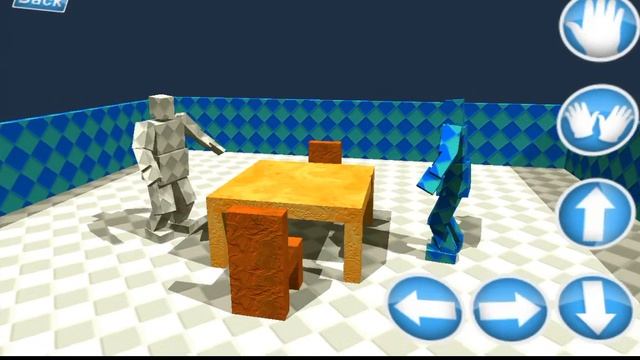 Старая игра сумотори дримс на андроид