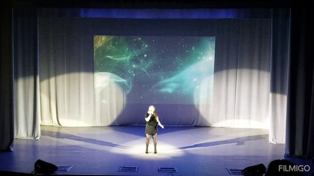 Концерт "Хиты весны" ДК Смена 18.04.25.