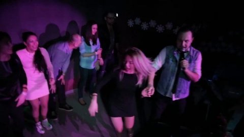 Вечер с Олегом Могилевым -"Мы из 90х -ДВА"