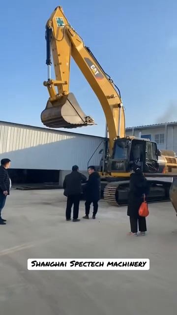 Спецтехника на заказ. Экскаваторы и запчасти к ним. #спецтехника #excavator #экскаваторы