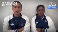 "Vinesh's disqualification is very shocking: IOA President PT Usha