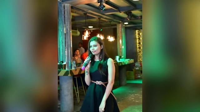 Female Model Jasmine by Bollywood Casting agency