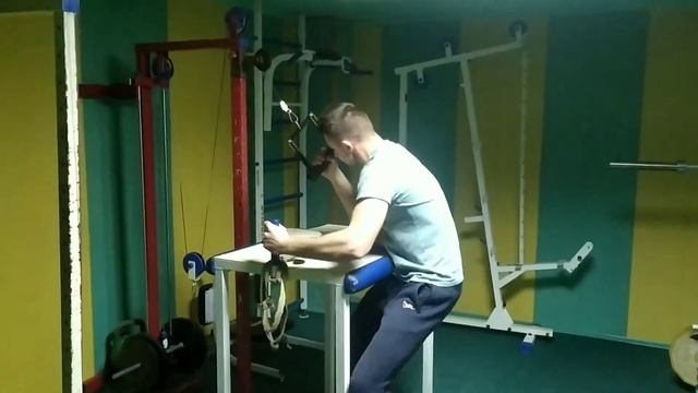 Арм реслінг .Стяжка 30кг .Топ ручка ,сила ☠️☠️☠️