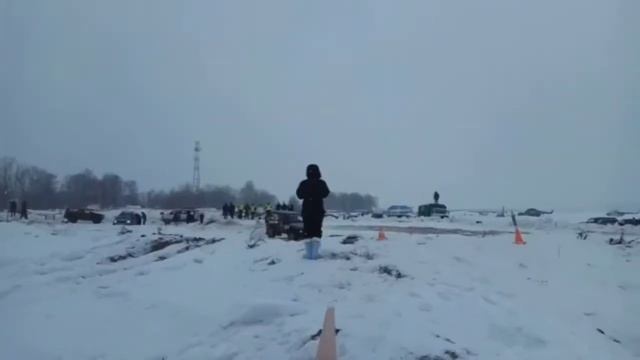JeepFest Триал 2019 Nivashka