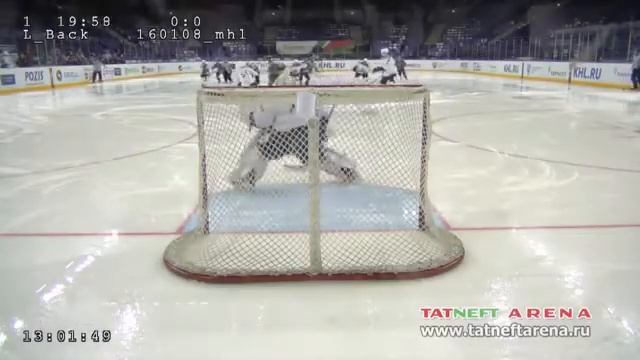 Самый быстрый гол в хоккее! Шахворостов на 3 секунде матча!   The fastest goal in hockey 1