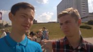 О чем говорят мужчины