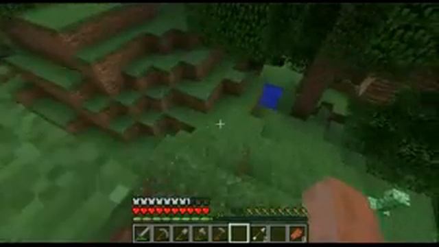 Mine Craft  Мир Zeus 1Сезон Смысыл жизни выживание 01