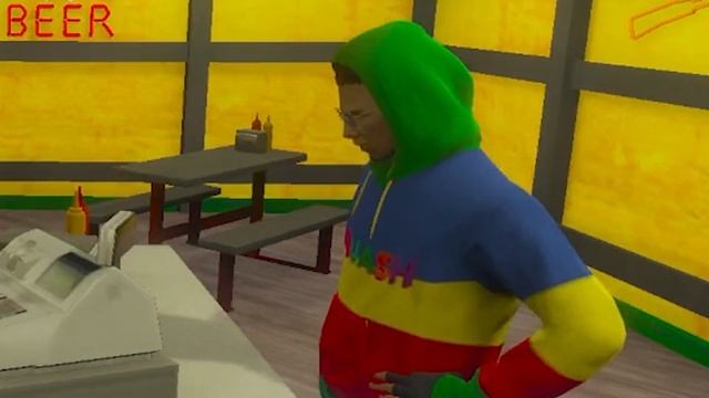 Isang BOBO naka Pasok ng Trabaho | GTA 5 ROLEPLAY | PRESTIGE RP
