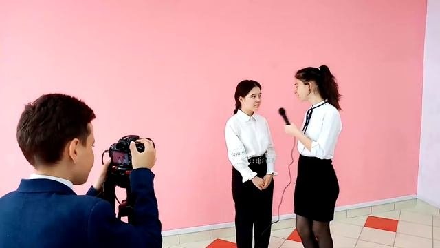 Точка роста МОБУ СОШ 1 г  Баймак