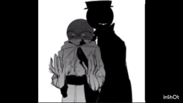 Блэк и джевин 🖤💙 mp4