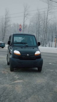 Почему Bajaj PHEV в режиме спорт не так хорош? Рассказал Академик