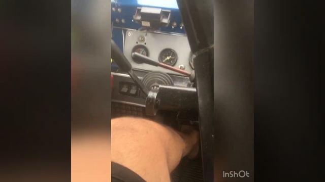 Заготовка силоса