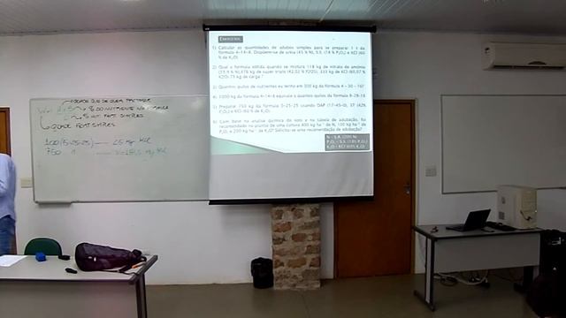 Aula 9 - Mistura de fertilizantes/formulações/cálculos - Part 3