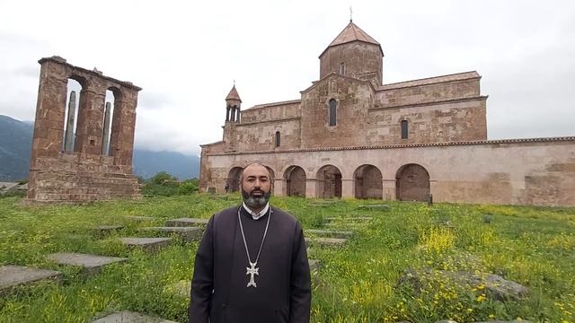 Տեր Վրթանես Բաղալյան