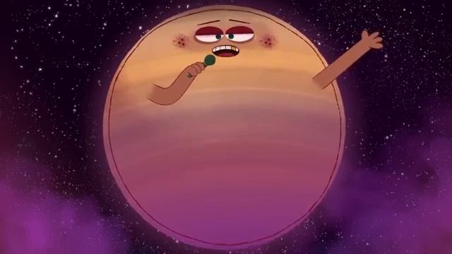 Outer Space： ＂We are the Planets,＂ The Solar System Song by StoryBots ｜ Netflix Jr