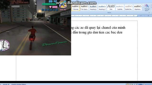 HƯỚNG DẪN CÁCH BỐC ĐẦU, BỐC ĐÍT TRONG GTA CITY
