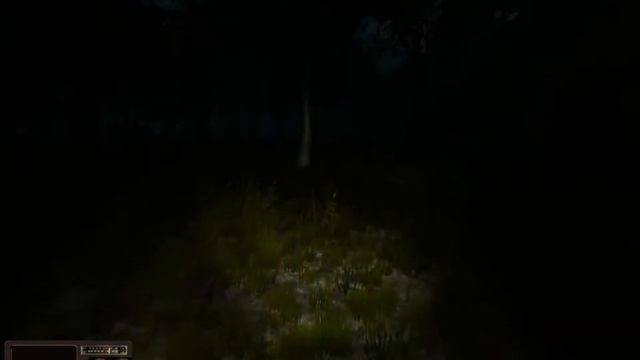 Новый Survivers Viy (survivors viy) #2 - В темноте и в обиде