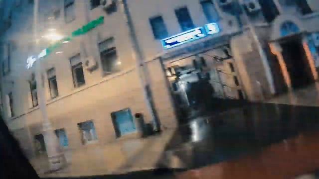 Москва межсезонье 2019, ЦСКА - Локомотив (КХЛ) (Isto_Vlog)