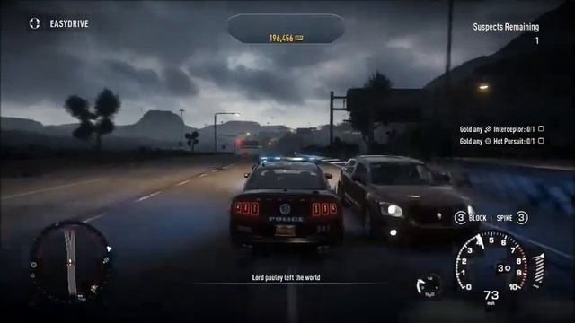 Keeping the Roads safe from RACES.