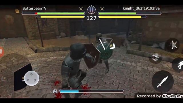 РЫЦАРСКИЕ ДУЭЛИ - СИМУЛЯТОР Knights Fight 2 Android & IOS