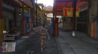 GTA ONLINE-FIGURKI KOLEKCJONERSKIE 17-100
