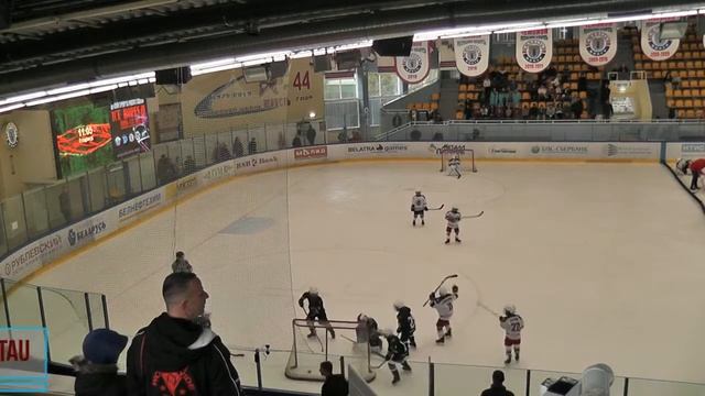 Starovoitov ХК Юность