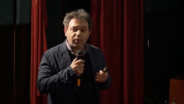 Solidarity economy models - Jason Nardy