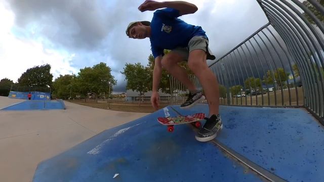 7€ SKATE NIÑO PEQUEÑO! CUÁNTO DURA??