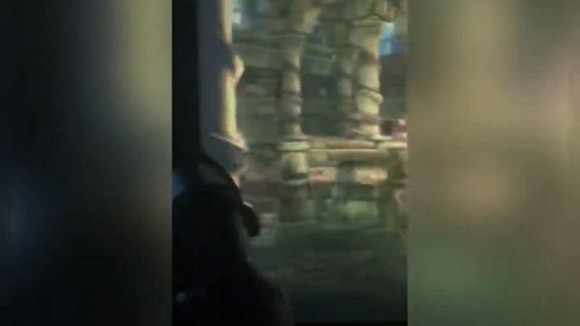 Wonder mountain’s guardian of wonderland
