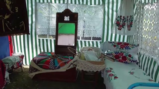Истобинское подворье-2019