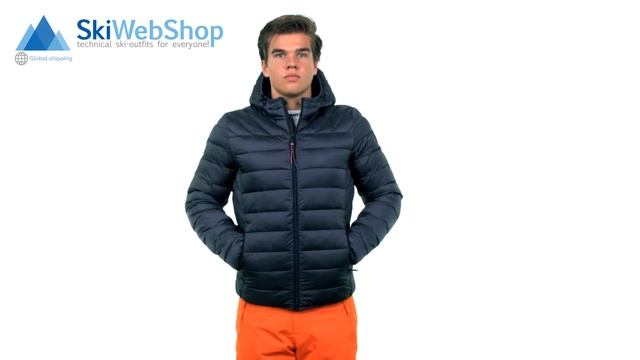 Napapijri - Aerons - Ski-jas - Heren