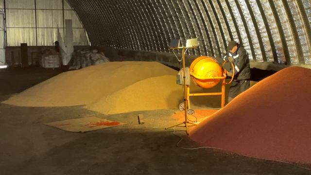 Охота на Кабана