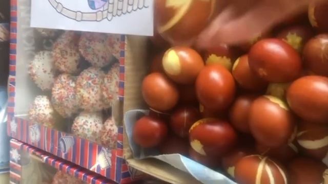 Снова погрузка  самого нужного! Помогаем фронту делом с душой.mp4