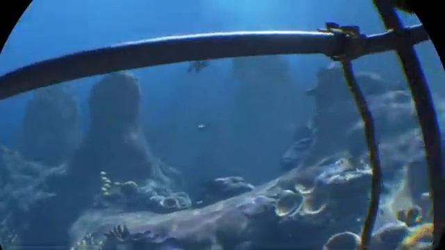 VR Worlds | Ocean Decent | Coral Reef | stnoFx_0's Live PS4 VIRTUAL REALITY [ PSVR ]