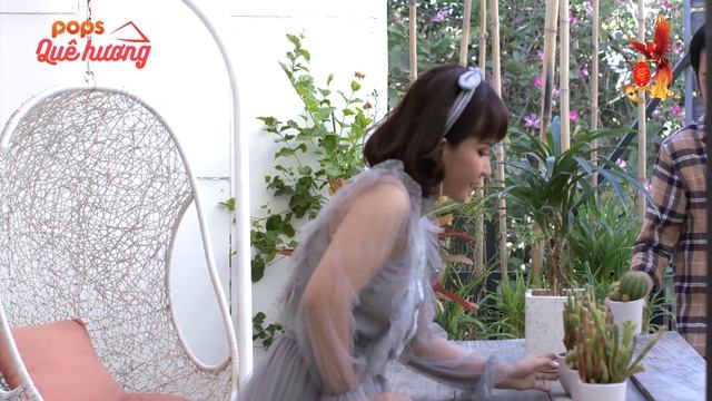 Qua Lối Nhỏ | NSƯT Vũ Luân ft Nguyễn Thiên Kim