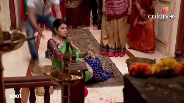 Sanskaar - Dharohar Apno Ki | संस्कार - धरोहर अपनों की | Ep. 66 | Another Trial By Fire For Bhoomi