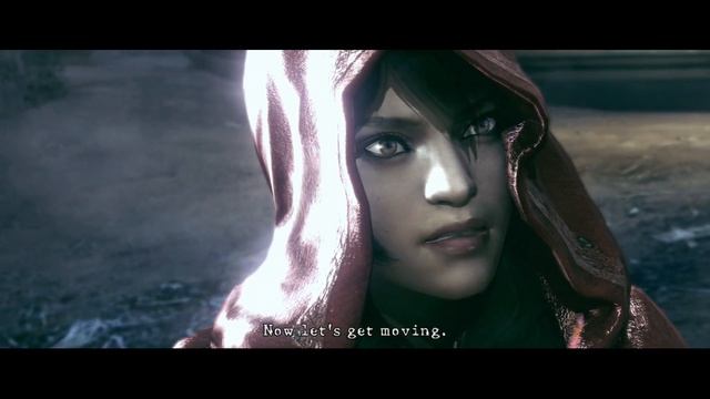 Game 6 - part 2 Resident Evil 5