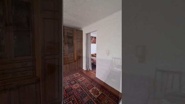 Уютный дом в деревне Кундравы Чебаркульский район