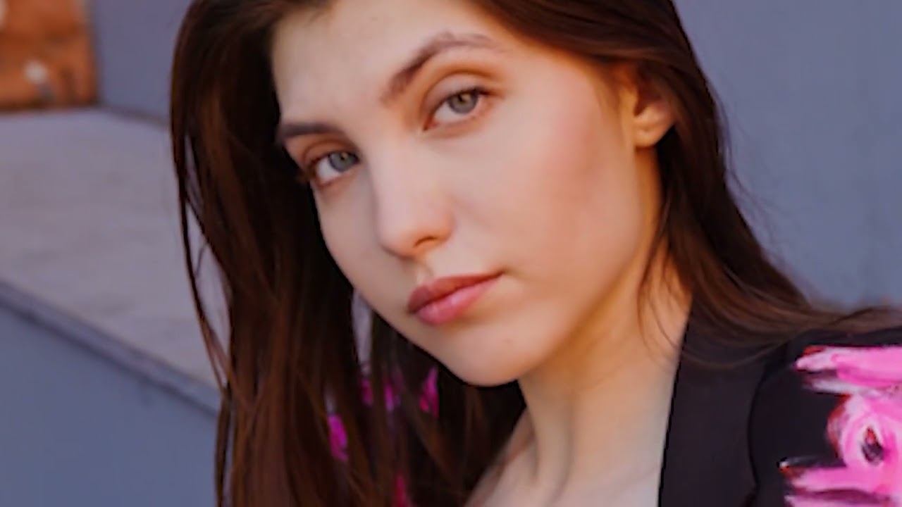 Я не хочу. Песня с танцевальным характером и глубоким смыслом.