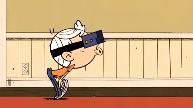 Lincoln Butt