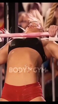 Practice💪🔥#shorts #workout #fitness #gymmotivation #gym #danispeegle #bodybuilder #crossfit