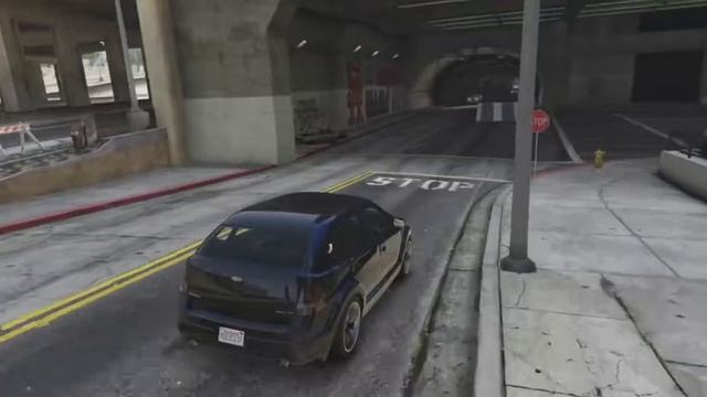 No Seatbelt Car Crashes Ep#8 - GTA 5 Ragdolls Compilation