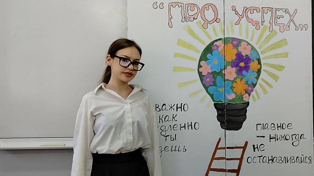 Инновационный проект 