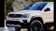 2022 Tata Sumo Detail Review in Hindi # Launch Date, Specs